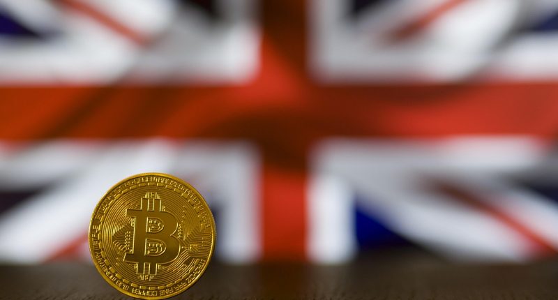 Blockchain for deepfake verification - Crypto Tips No