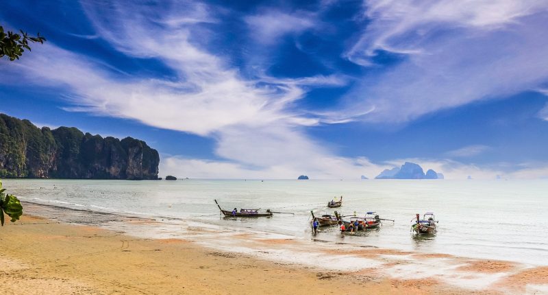 Thailand Mobile expo 2026 - Crypto Tips Now