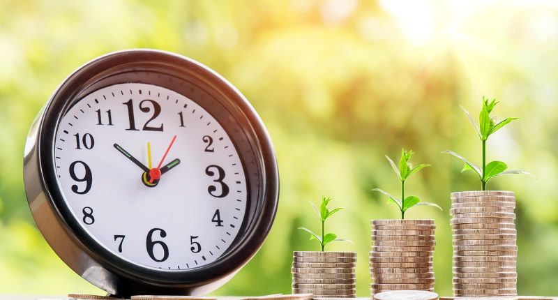 how to build a strong financial future - Crypto Tips Now