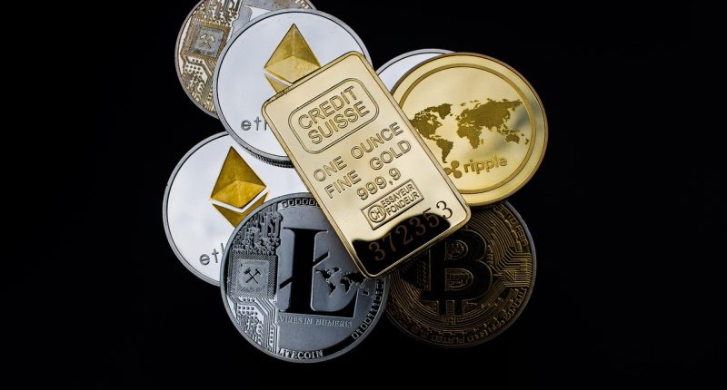 ai crypto projects - Crypto Tips No